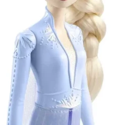 Mattel Poupées<Poupee Elsa - La Reine Des Neiges 2