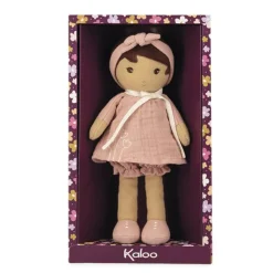 Kaloo Doudous<Poupee En Tissu - Amandine