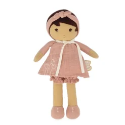 Kaloo Doudous<Poupee En Tissu - Amandine