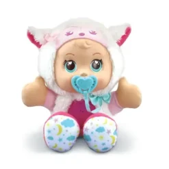 VTech Poupons Interactifs<Poupee Interactive Luna Etoiles Magiques - Little Love
