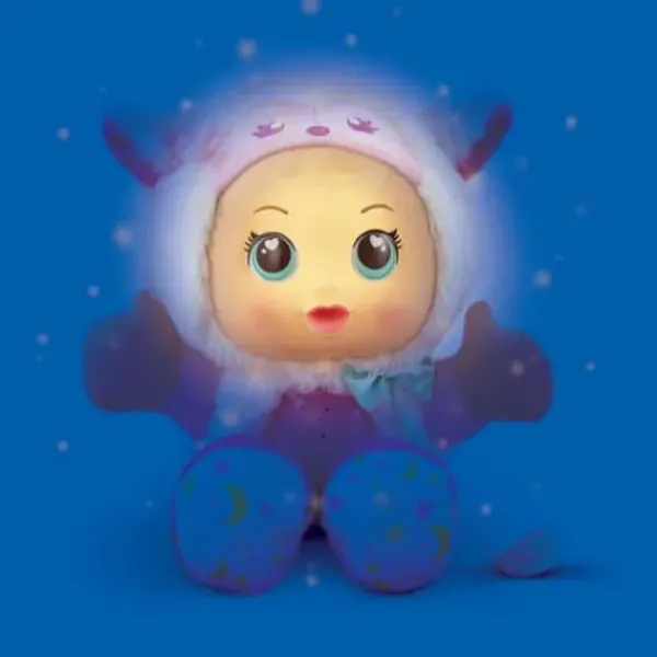 VTech Poupons Interactifs<Poupee Interactive Luna Etoiles Magiques - Little Love