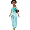 Mattel Poupées<Poupee Jasmine 29 Cm - Disney Princesses