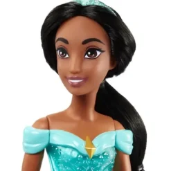 Mattel Poupées<Poupee Jasmine 29 Cm - Disney Princesses
