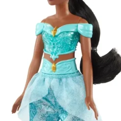 Mattel Poupées<Poupee Jasmine 29 Cm - Disney Princesses