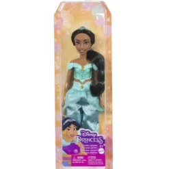 Mattel Poupées<Poupee Jasmine 29 Cm - Disney Princesses