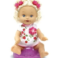 VTech Poupons Interactifs<Poupee Lea Découvre Le Pot - Little Love