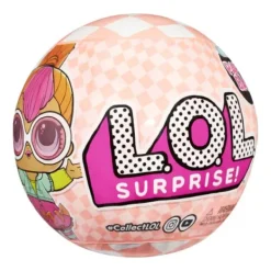 Mga Mini Poupées<Poupee L.O.L Surprise 707 Day