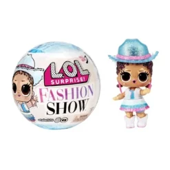 Mga Mini Poupées<Poupee L.O.L Surprise Fashion Show