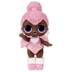 Mga Mini Poupées<Poupee L.O.L Surprise Fashion Show