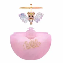 Mga Mini Poupées<Poupee L.O.L. Surprise Magic Flyers