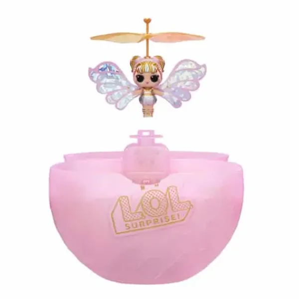 Mga Mini Poupées<Poupee L.O.L. Surprise Magic Flyers
