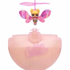Mga Mini Poupées<Poupee L.O.L. Surprise Magic Flyers