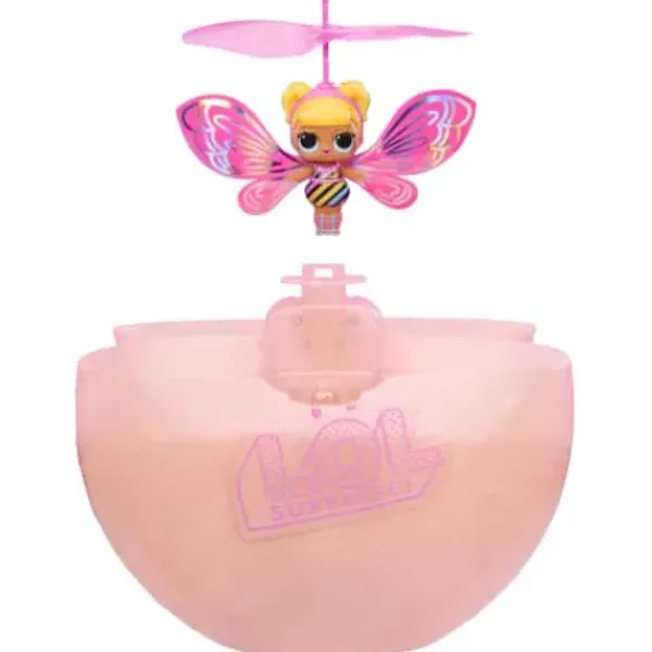 Mga Mini Poupées<Poupee L.O.L. Surprise Magic Flyers
