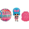 Mga Mini Poupées<Poupee L.O.L Surprise Squish Sand Cheveux Magiques