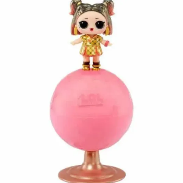 Mga Mini Poupées<Poupee Lol Surprise Travel Tot Sk