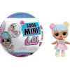 Mga Mini Poupées<Poupee L.O.L Surprise Ultimate