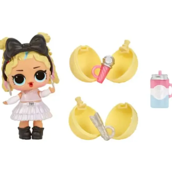 Mga Mini Poupées<Poupee L.O.L Surprise Ultimate