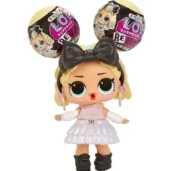 Mga Mini Poupées<Poupee L.O.L Surprise Ultimate