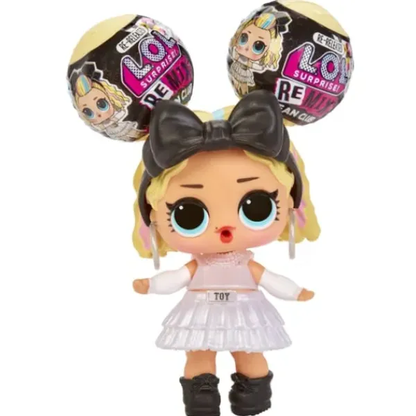 Mga Mini Poupées<Poupee L.O.L Surprise Ultimate