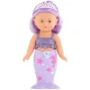 Corolle Mini Poupées<Poupee Mini Sirene Naya