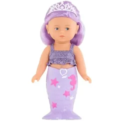 Corolle Mini Poupées<Poupee Mini Sirene Naya