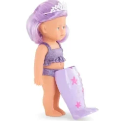 Corolle Mini Poupées<Poupee Mini Sirene Naya