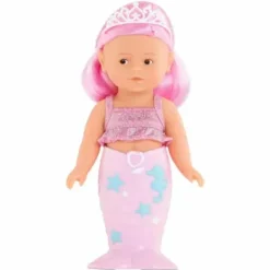 Corolle Mini Poupées<Poupee Mini Sirene Nerina