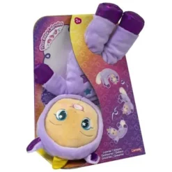 Lansay Poupons Interactifs<Poupee Mon Bebe Cabrioles Et Ses Copains - Licorne