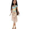 Mattel Poupées<Poupee Pocahontas 29 Cm - Disney Princesses