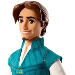 Mattel Poupées<Poupee Prince Flynn - Disney Princesses