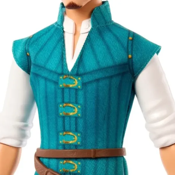 Mattel Poupées<Poupee Prince Flynn - Disney Princesses