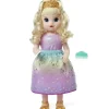 Baby Alive Poupons Interactifs<Poupee Princesse Ellie Grandit -