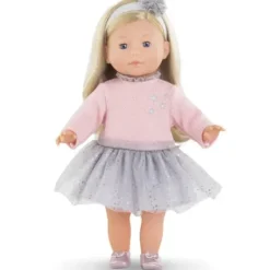 Corolle Poupées<Poupee Priscille - Soir De Fete