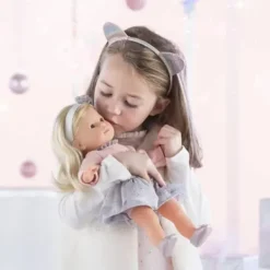 Corolle Poupées<Poupee Priscille - Soir De Fete