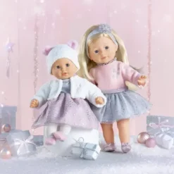 Corolle Poupées<Poupee Priscille - Soir De Fete
