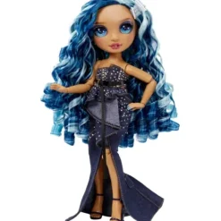 Mga Barbie Et Poupées Mannequin<Poupee Rainbow High Fantastic Fashion - Skyler Bradshaw