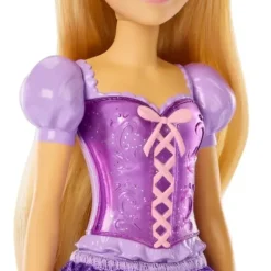 Mattel Poupées<Poupee Raiponce 29 Cm - Disney Princesses