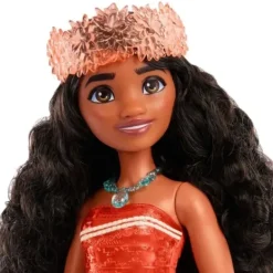 Mattel Poupées<Poupee Vaiana 29 Cm - Disney Princesses