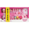 Qweenie Dolls Poupons<Poupon 31 Cm Avec 20 Accessoires