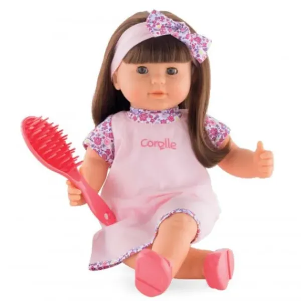 Corolle Poupons<Poupon A Coiffer Alice