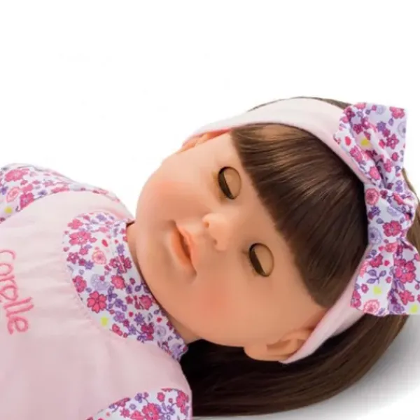Corolle Poupons<Poupon A Coiffer Alice