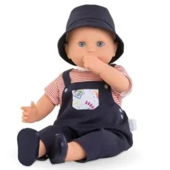 Corolle Poupons<Poupon Augustin Petit Artiste