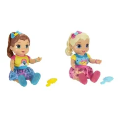 Baby Alive Poupons Interactifs<Poupon Grandit