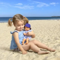 Corolle Poupons<Poupon Bain Marin