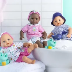 Corolle Poupons<Poupon Bain Oceane