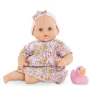 Corolle Poupons<Poupon Bebe Bain Calypso