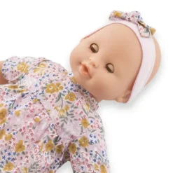 Corolle Poupons<Poupon Bebe Bain Calypso