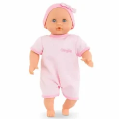 Corolle Poupons<Poupon Bebe Calin Coffret Dodo