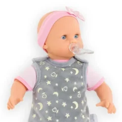 Corolle Poupons<Poupon Bebe Calin Coffret Dodo