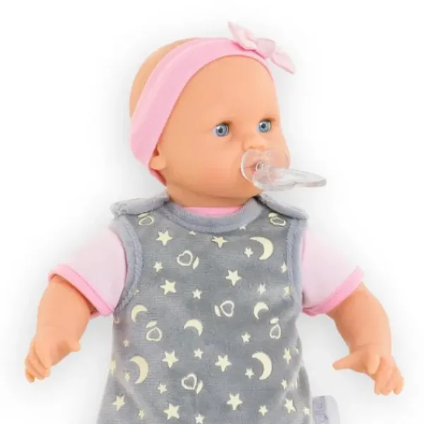 Corolle Poupons<Poupon Bebe Calin Coffret Dodo